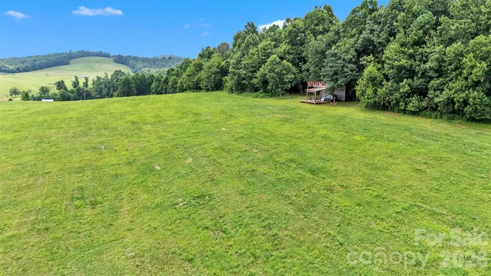 0 Pike Road Moravian Falls, NC 28654