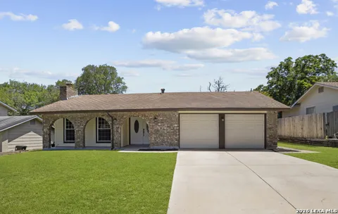 6814 Buckley