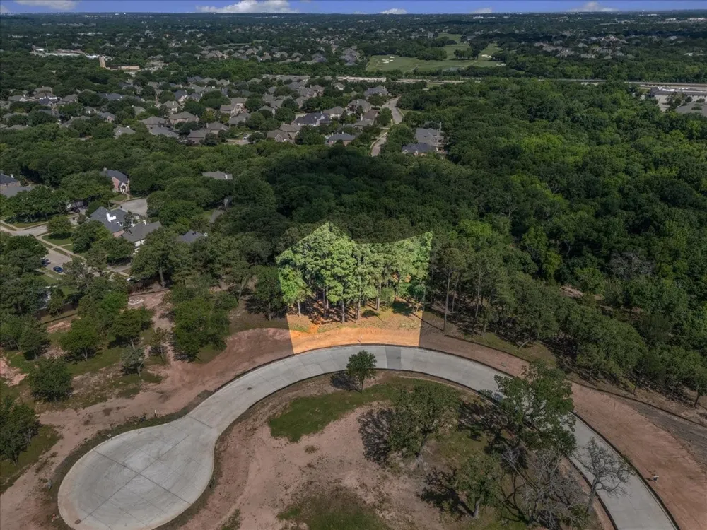 The Bluffs Colleyville, TX 76034