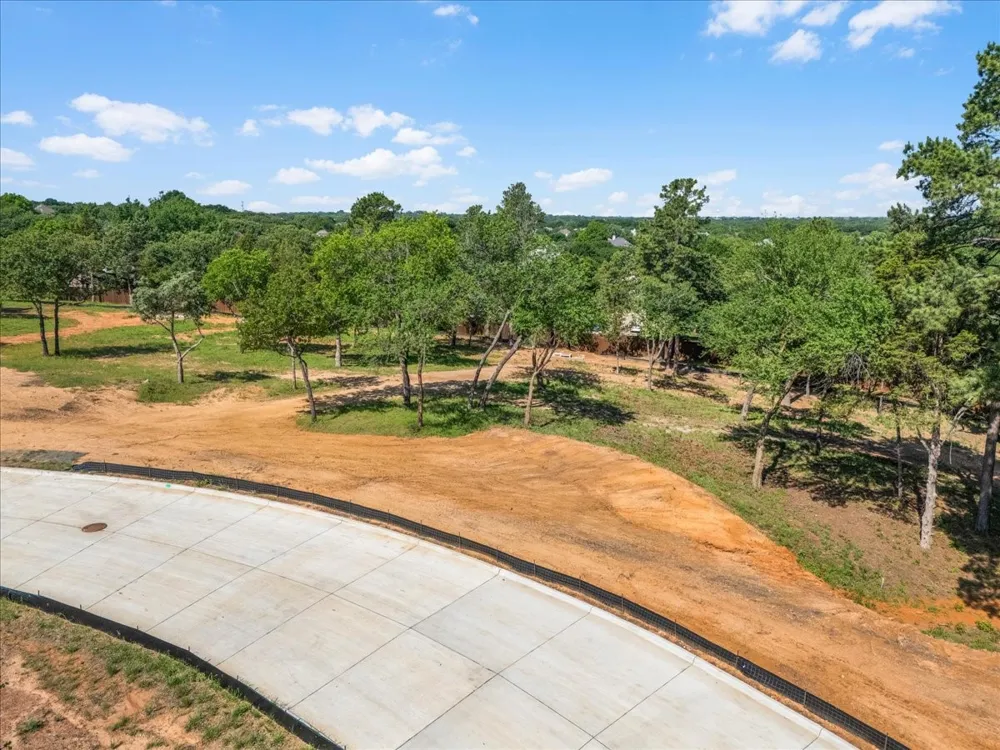 The Bluffs Colleyville, TX 76034