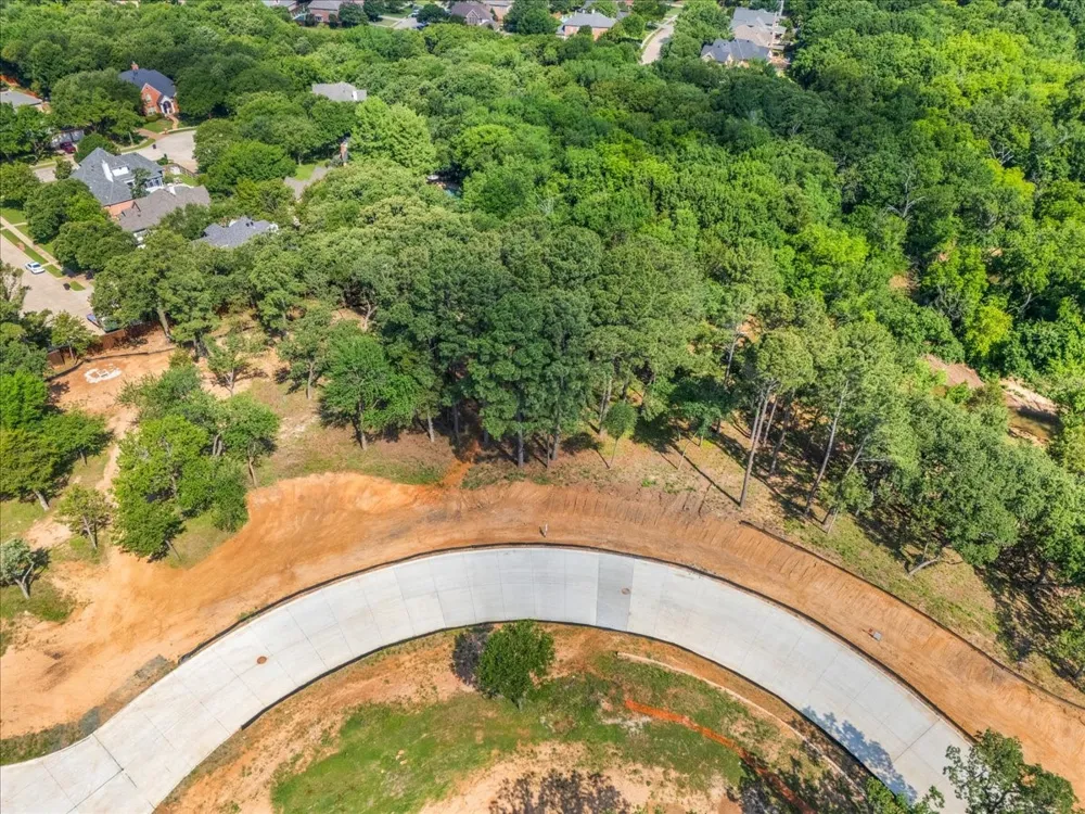 The Bluffs Colleyville, TX 76034