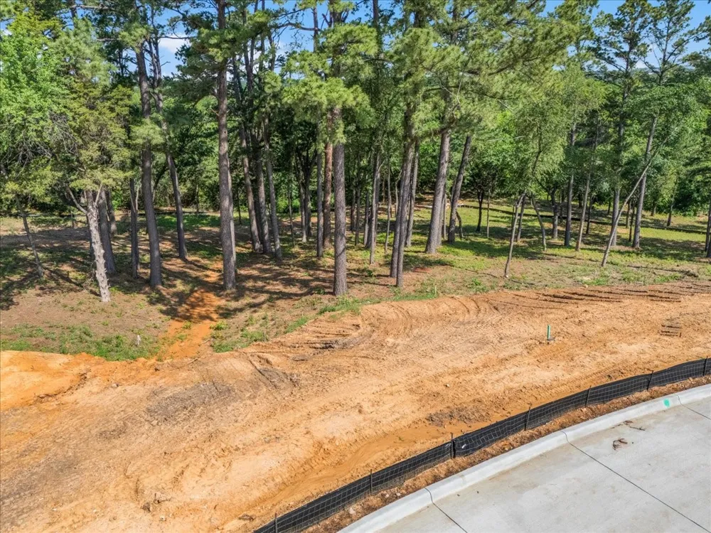 The Bluffs Colleyville, TX 76034