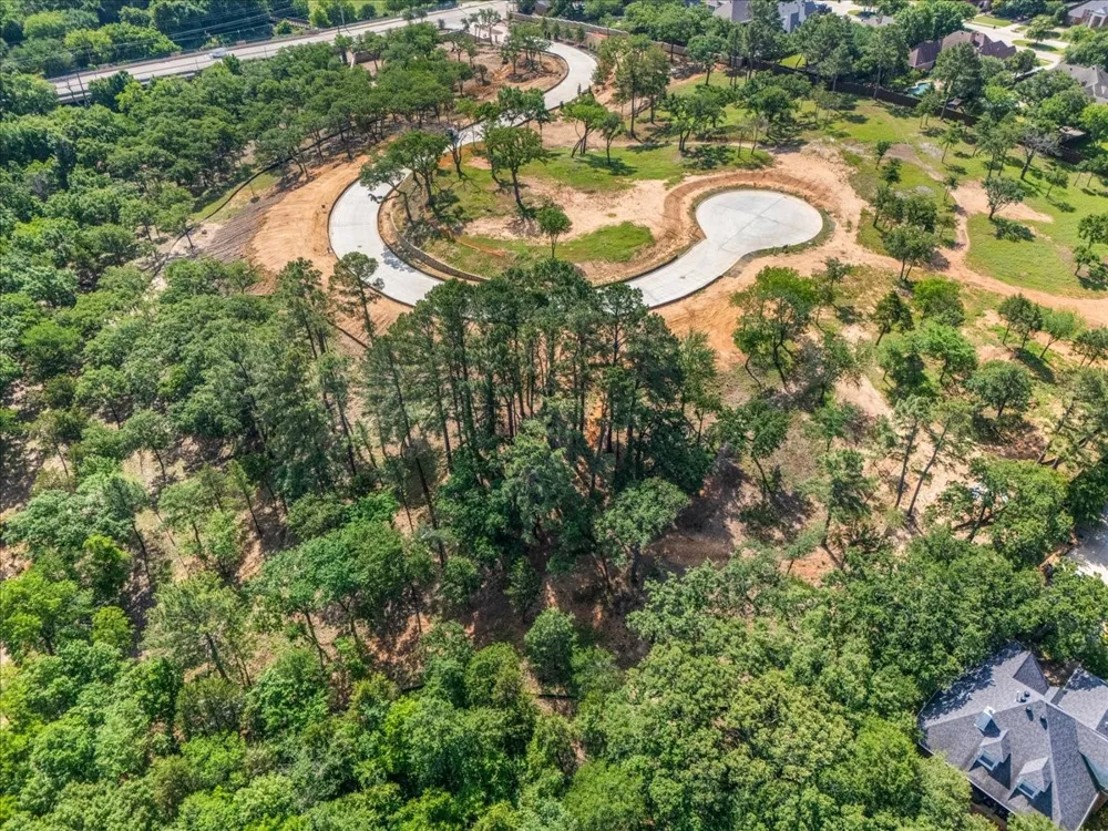 The Bluffs Colleyville, TX 76034
