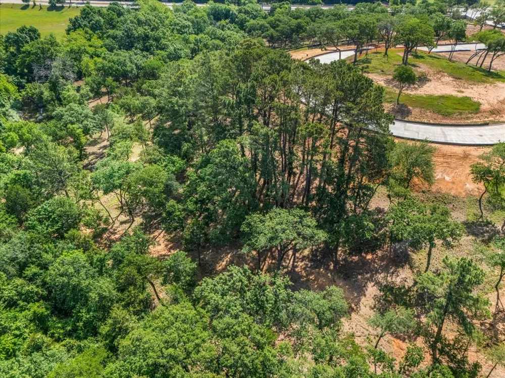 The Bluffs Colleyville, TX 76034
