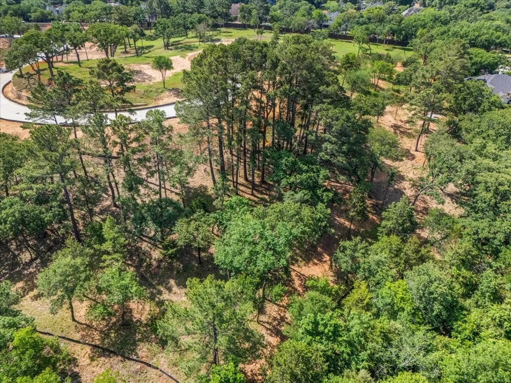 The Bluffs Colleyville, TX 76034
