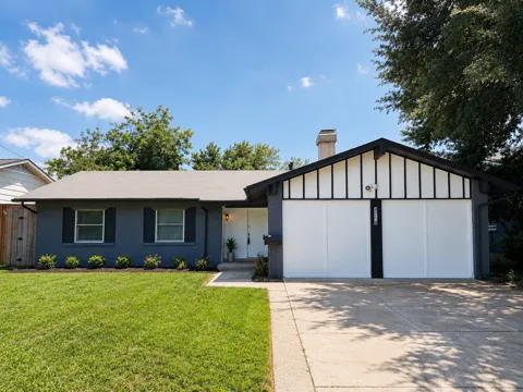 4718 Bethany Drive