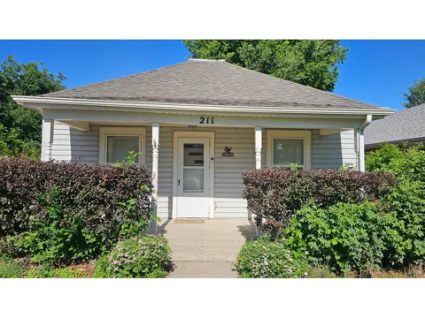 211 Deuel Street