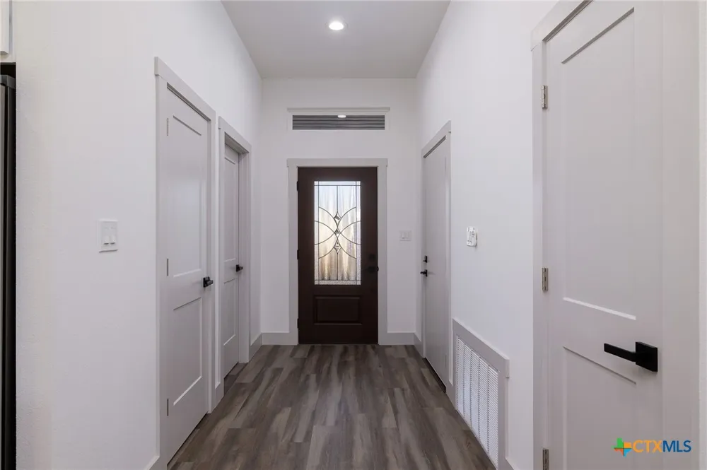 1210 Fernwood Road Fischer, TX 78623