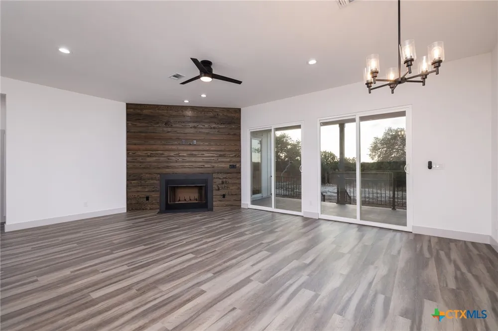 1210 Fernwood Road Fischer, TX 78623