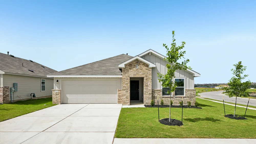 20201 Tester Street Manor, TX 78653