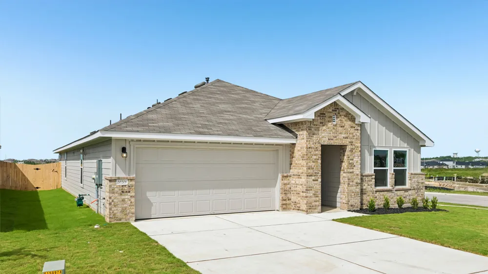 20201 Tester Street Manor, TX 78653