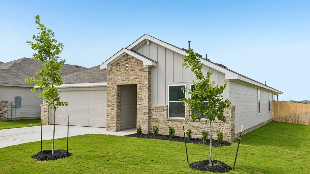 20201 Tester Street Manor, TX 78653