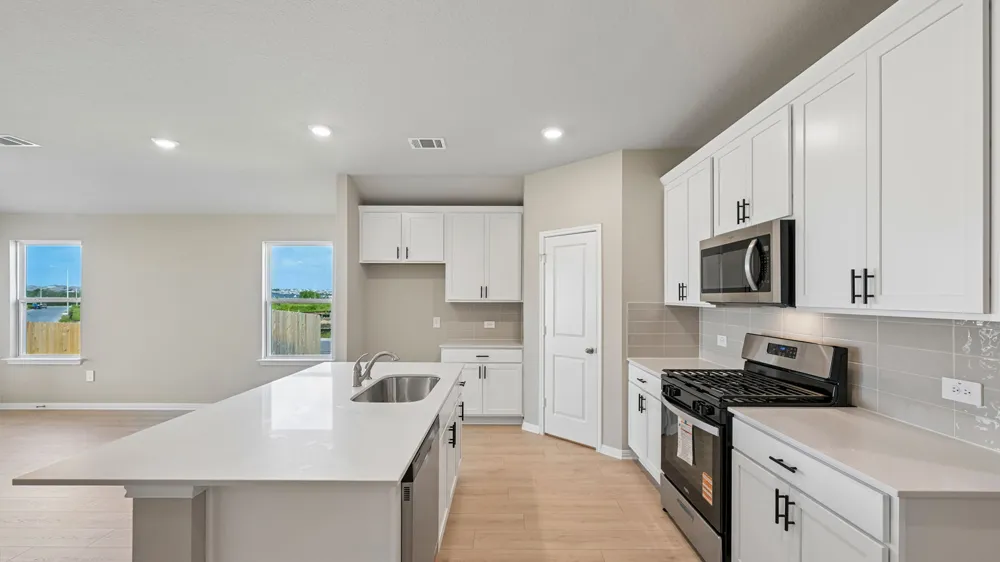 20201 Tester Street Manor, TX 78653