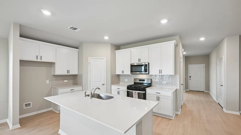 20201 Tester Street Manor, TX 78653