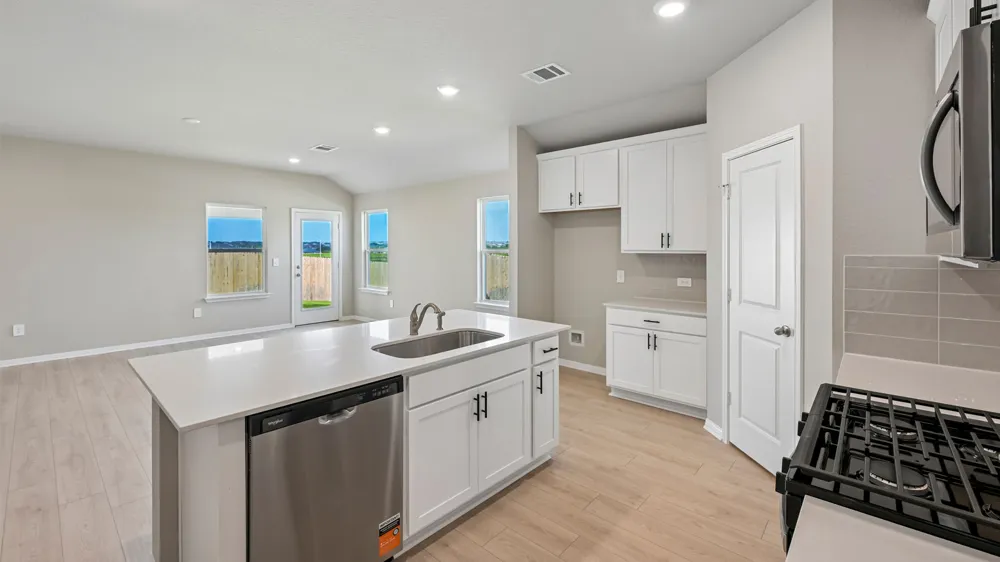 20201 Tester Street Manor, TX 78653