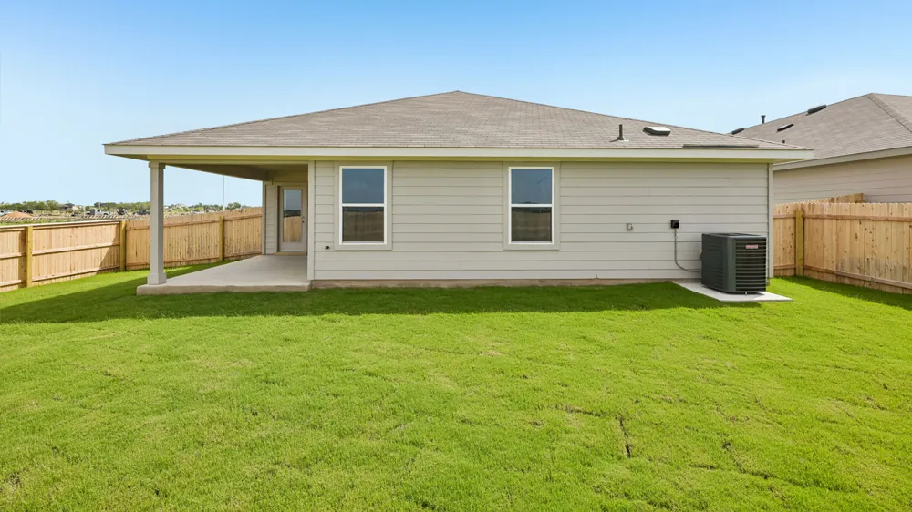 20201 Tester Street Manor, TX 78653