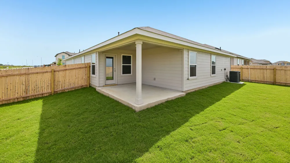 20201 Tester Street Manor, TX 78653
