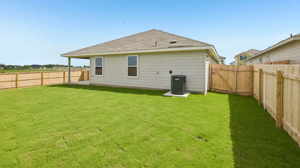 20201 Tester Street Manor, TX 78653