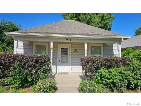 211 Deuel Street