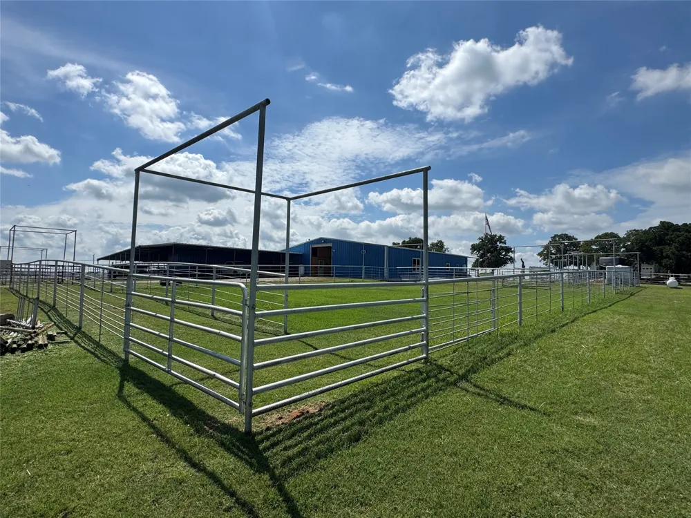 125 Rolling Bend Road Alvord, TX 76225