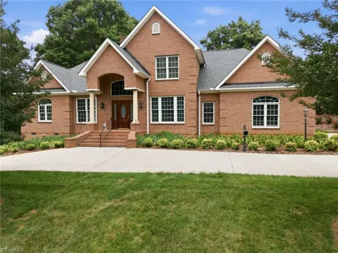 540 Hickory Drive