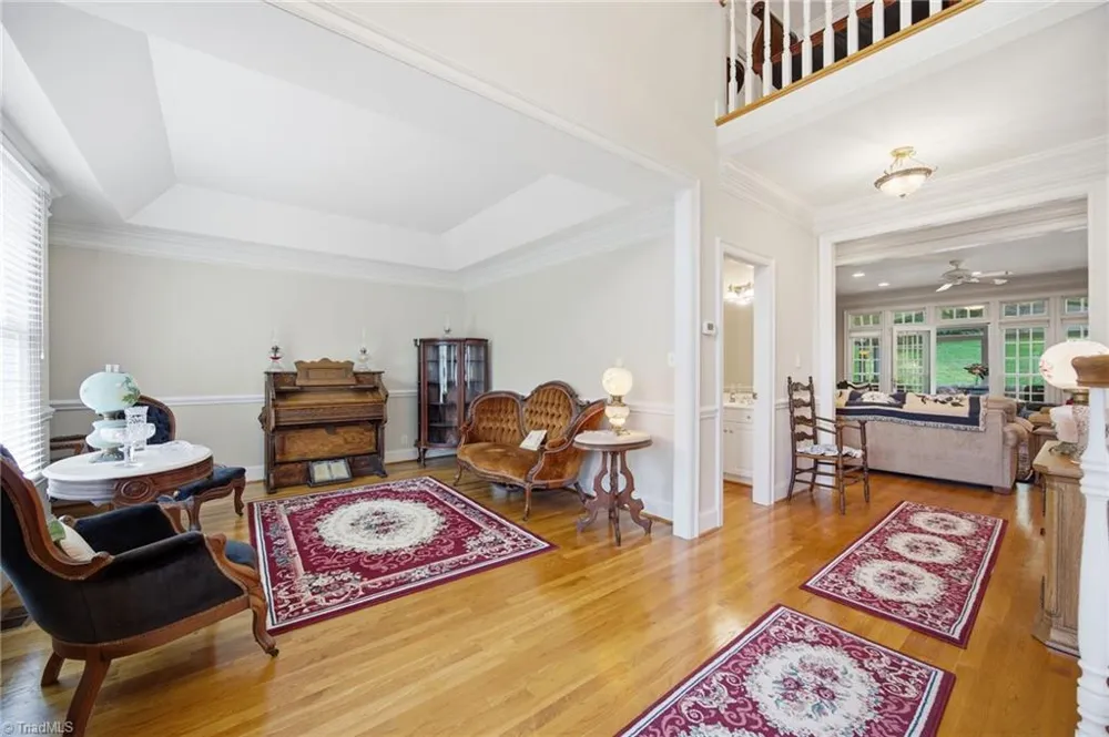 540 Hickory Drive Salisbury, NC 28144