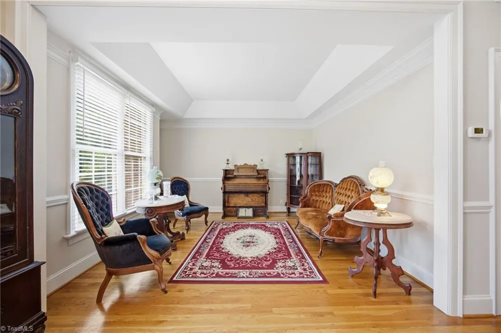 540 Hickory Drive Salisbury, NC 28144