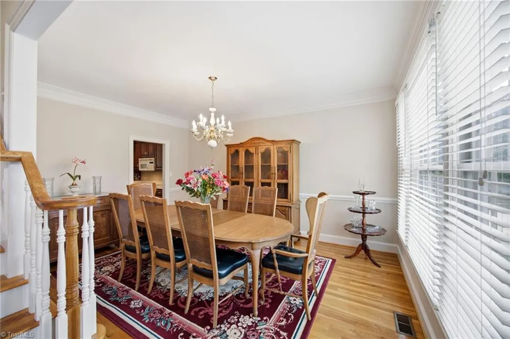 540 Hickory Drive Salisbury, NC 28144
