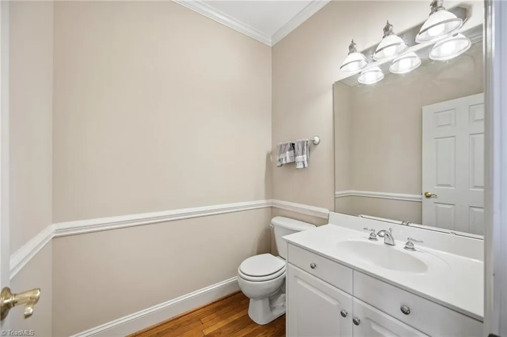 540 Hickory Drive Salisbury, NC 28144