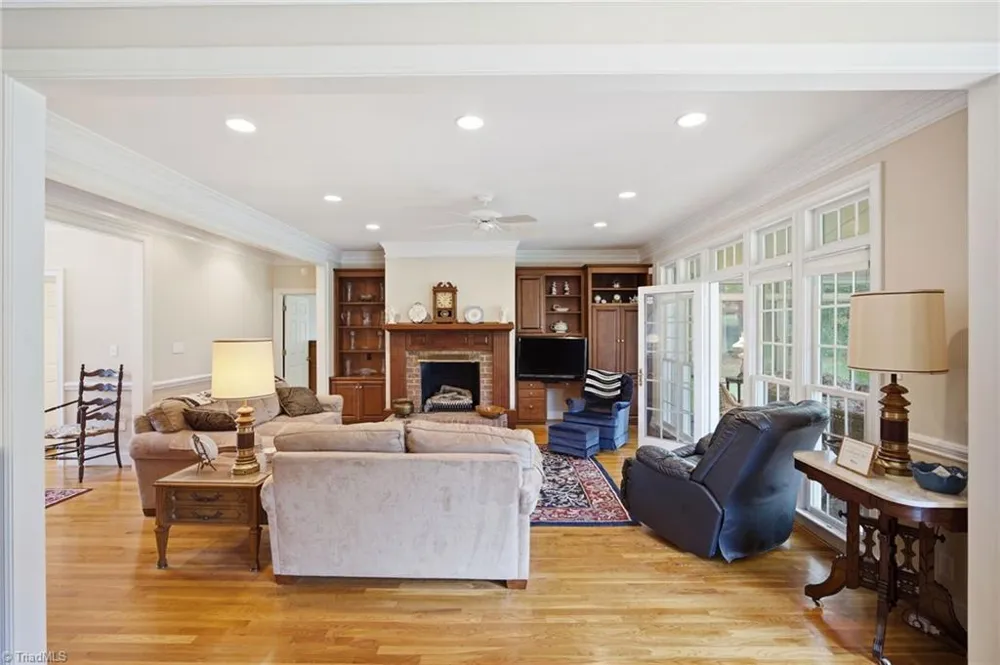 540 Hickory Drive Salisbury, NC 28144