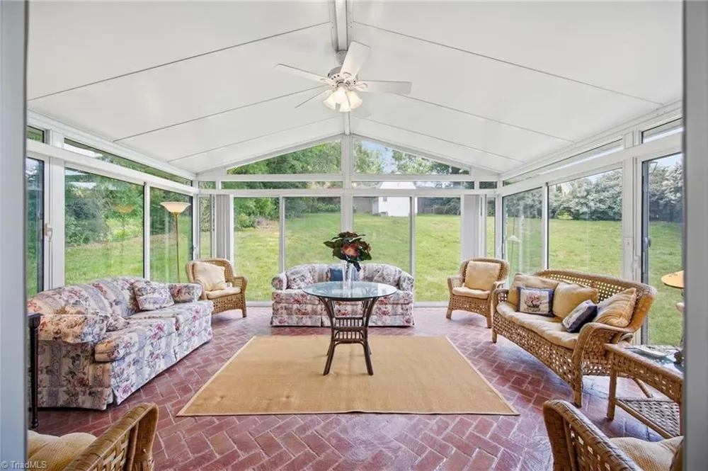 540 Hickory Drive Salisbury, NC 28144