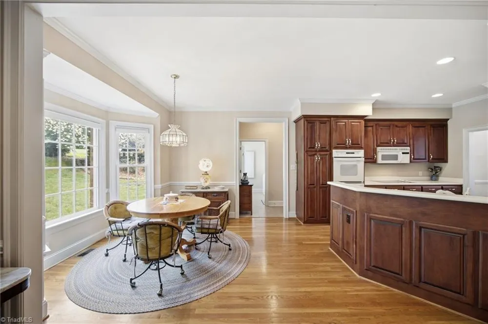 540 Hickory Drive Salisbury, NC 28144