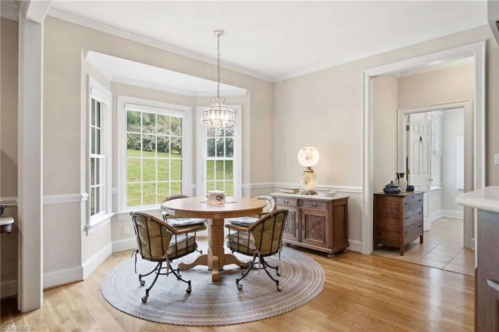 540 Hickory Drive Salisbury, NC 28144