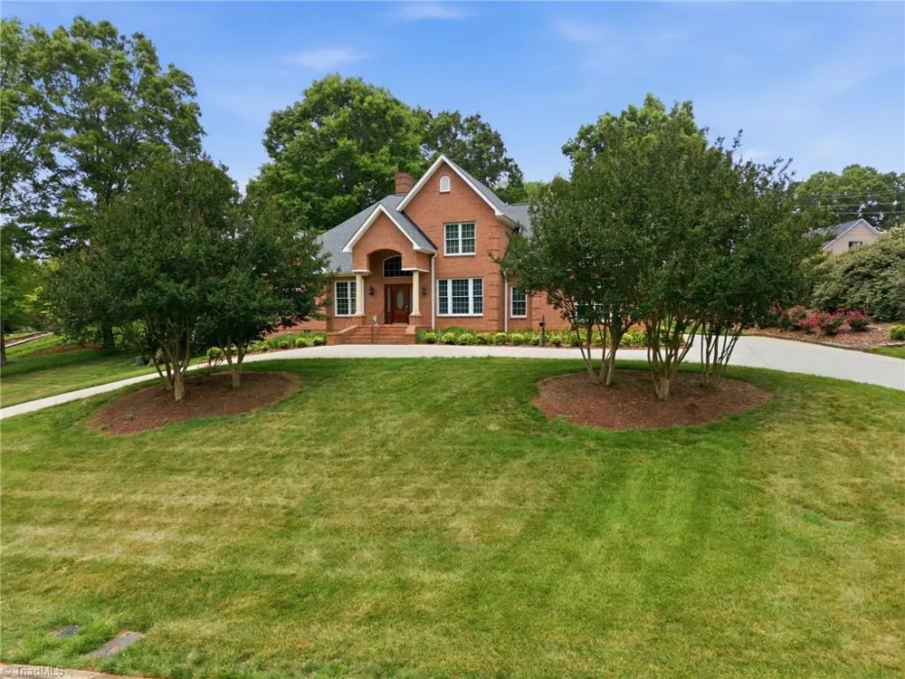 540 Hickory Drive Salisbury, NC 28144