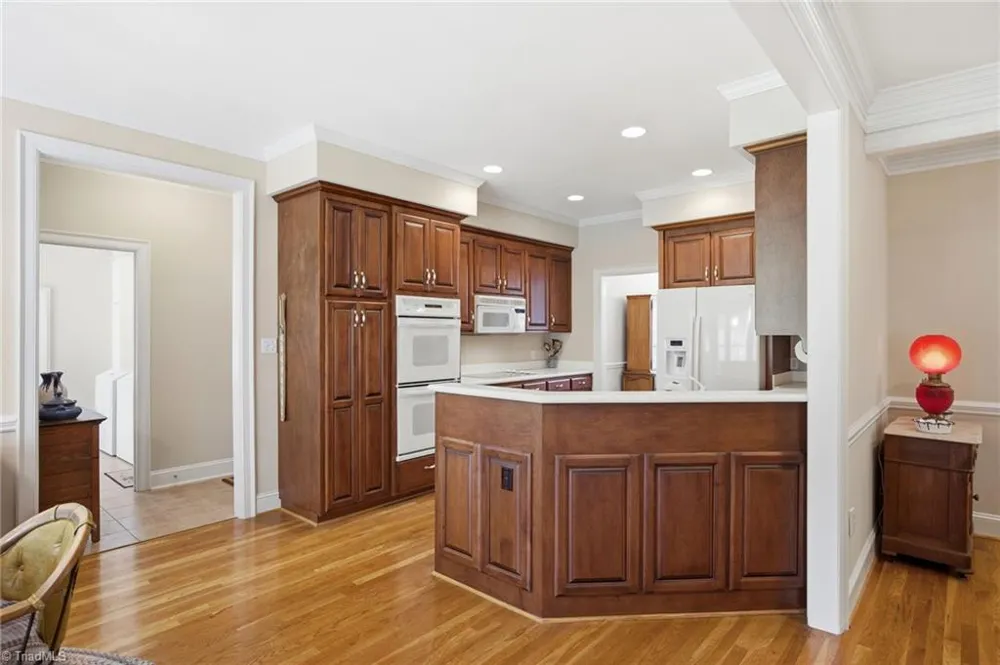 540 Hickory Drive Salisbury, NC 28144