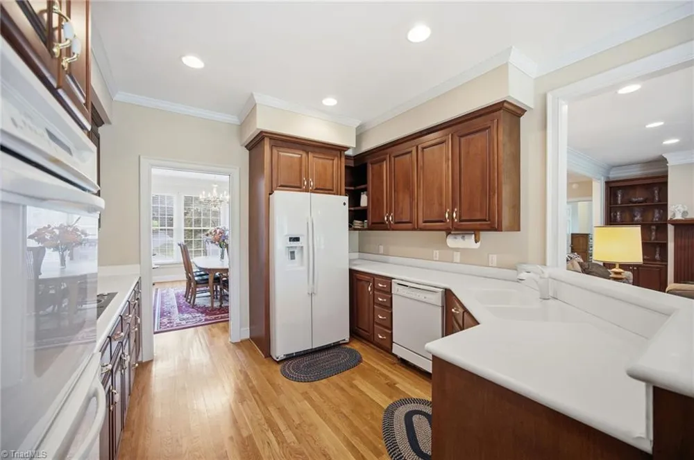 540 Hickory Drive Salisbury, NC 28144