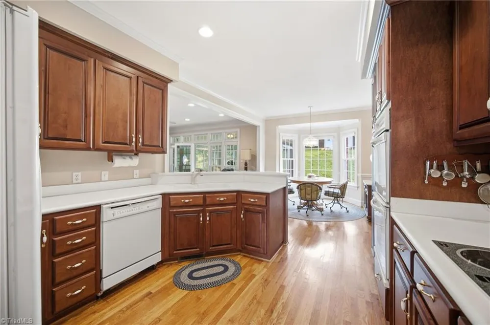 540 Hickory Drive Salisbury, NC 28144