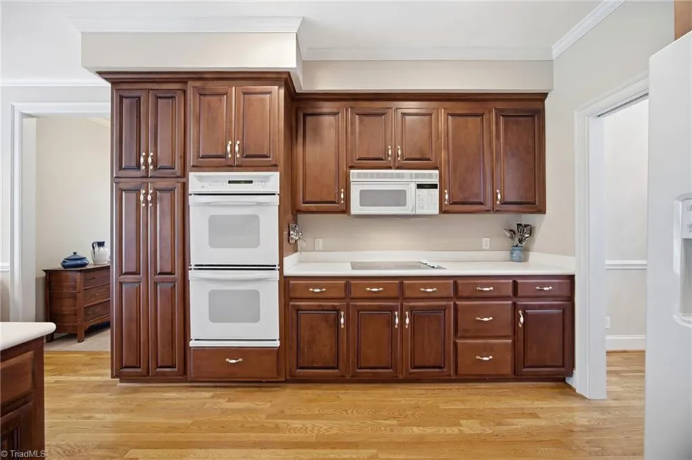 540 Hickory Drive Salisbury, NC 28144