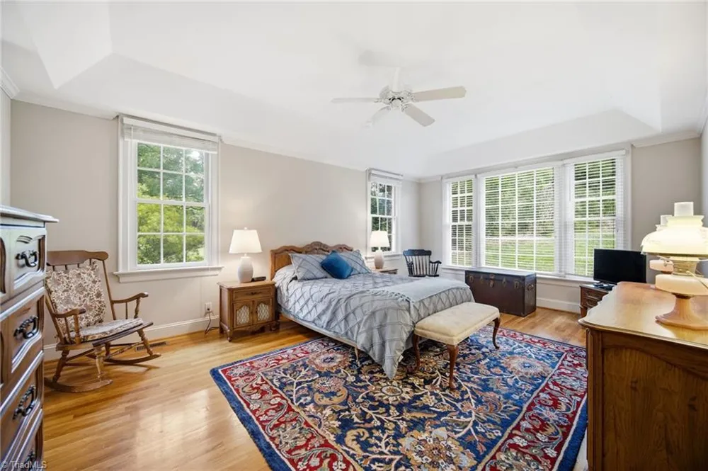 540 Hickory Drive Salisbury, NC 28144