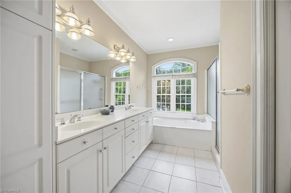 540 Hickory Drive Salisbury, NC 28144