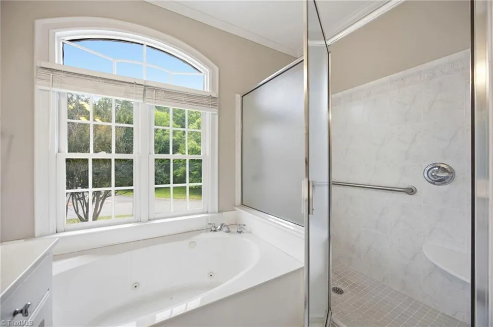 540 Hickory Drive Salisbury, NC 28144