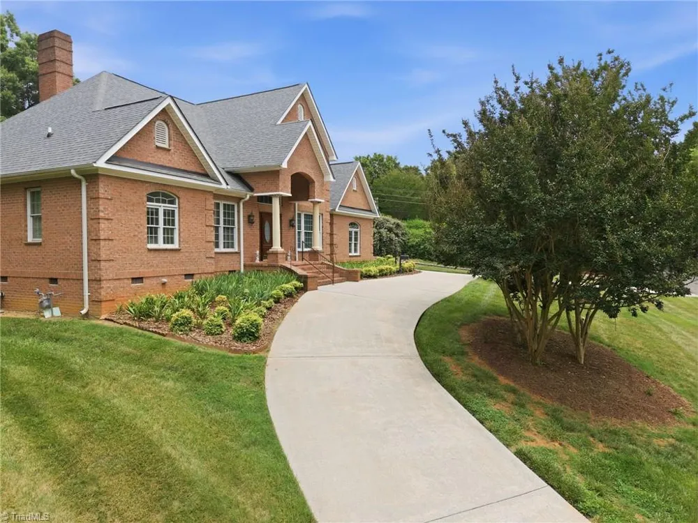 540 Hickory Drive Salisbury, NC 28144