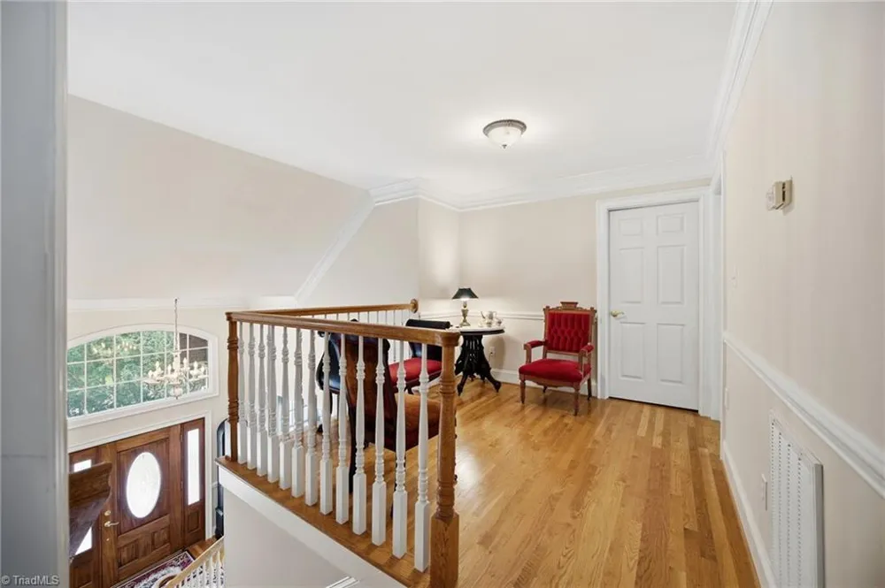 540 Hickory Drive Salisbury, NC 28144