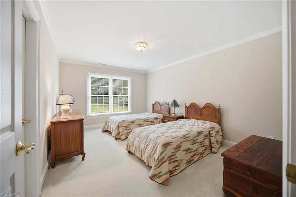 540 Hickory Drive Salisbury, NC 28144