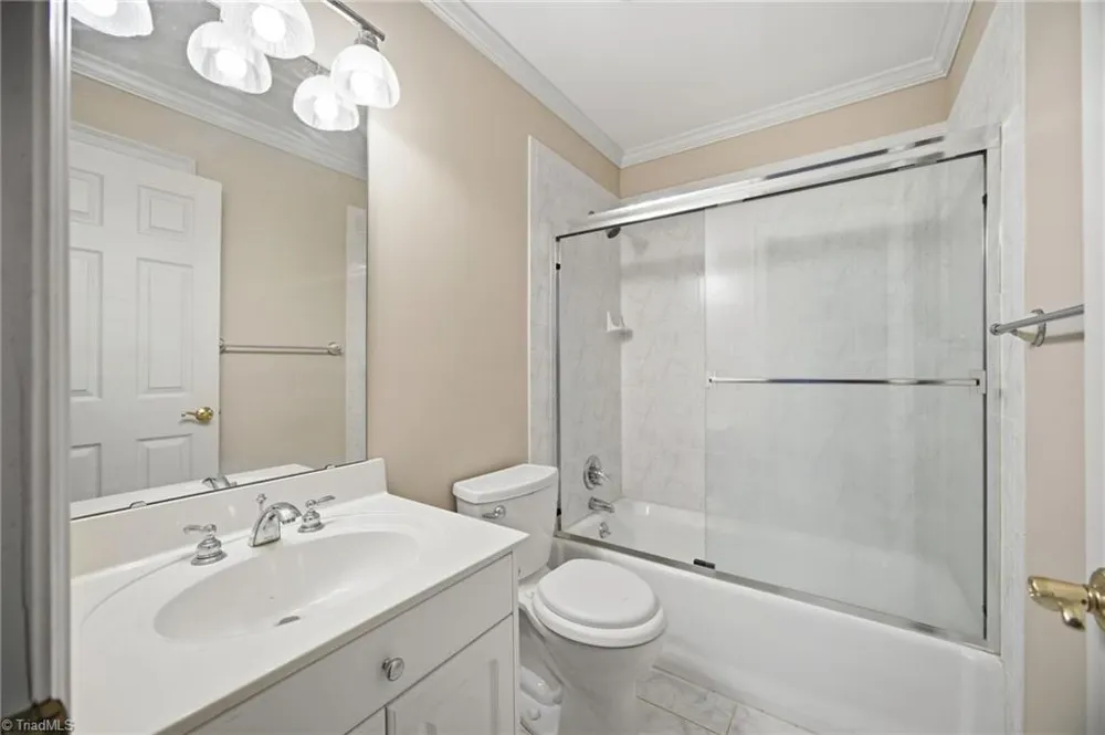 540 Hickory Drive Salisbury, NC 28144