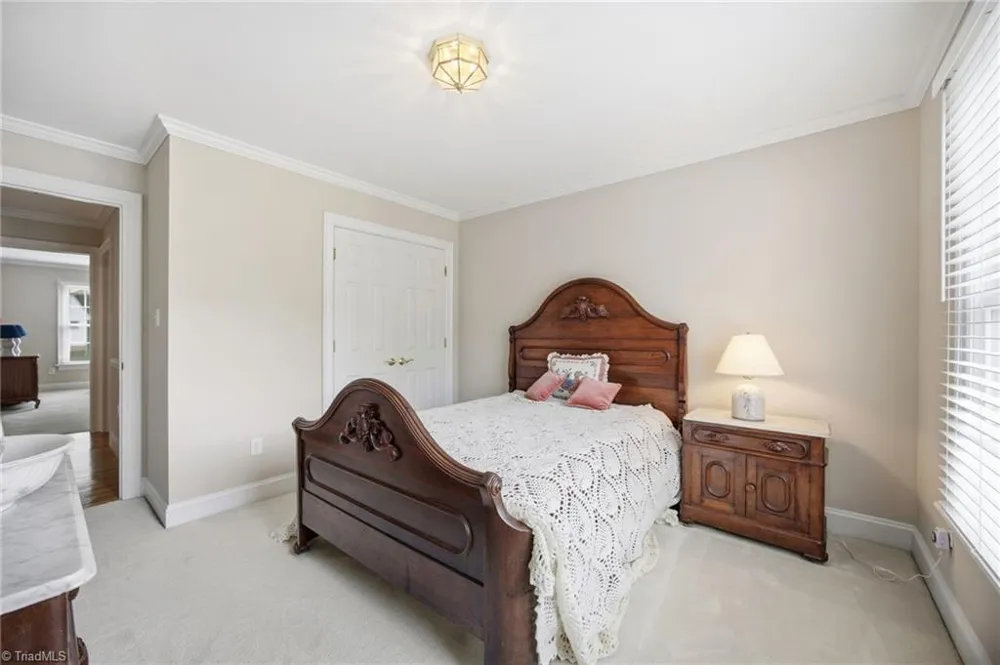 540 Hickory Drive Salisbury, NC 28144