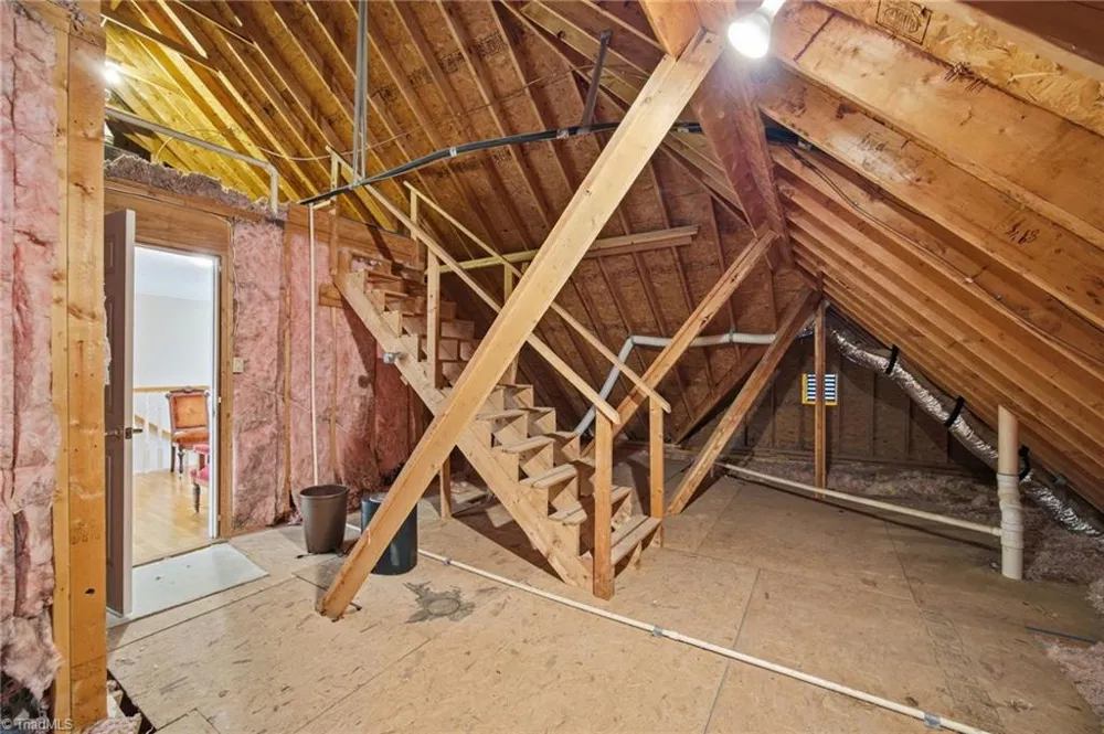 540 Hickory Drive Salisbury, NC 28144