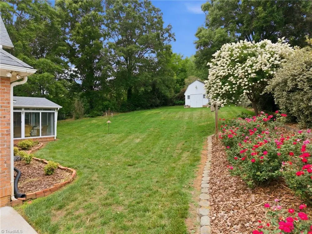 540 Hickory Drive Salisbury, NC 28144