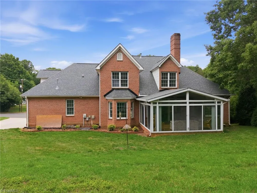 540 Hickory Drive Salisbury, NC 28144