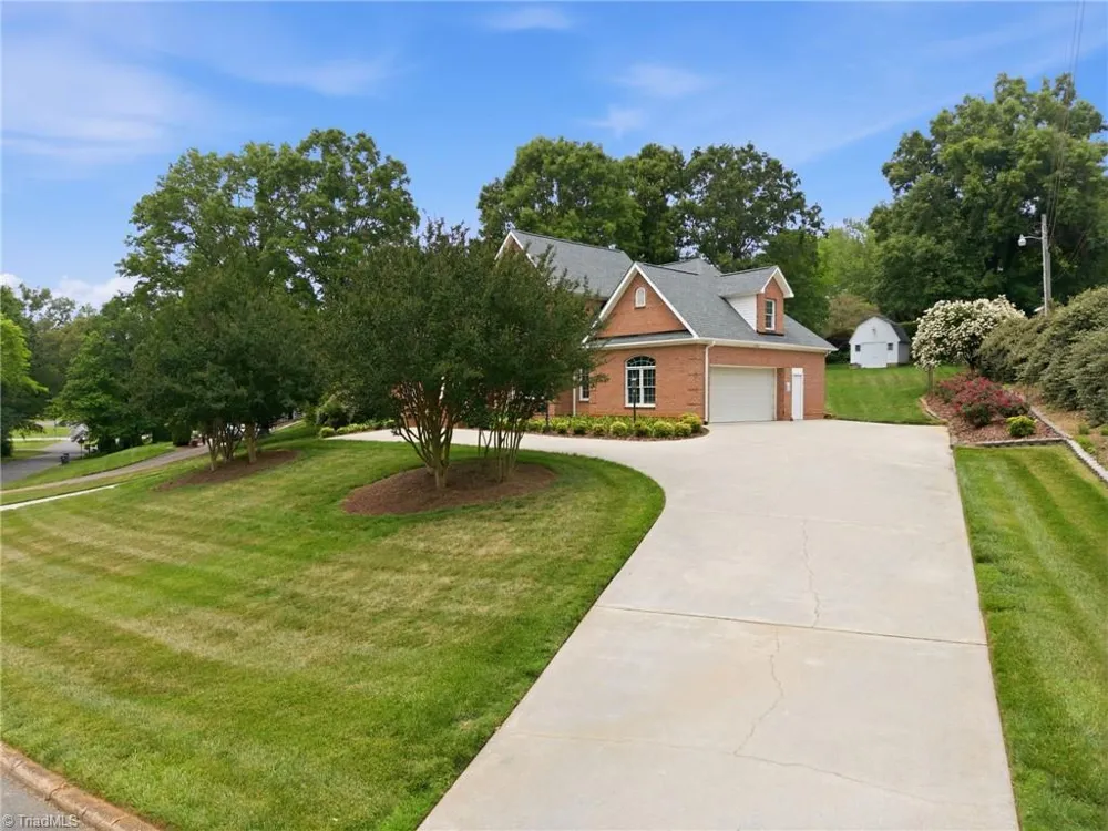 540 Hickory Drive Salisbury, NC 28144